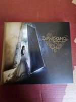 CD - Evanescence – The Open Door (Alternative Rock, 2006)