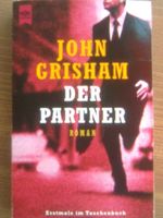 John Grisham Der Partner