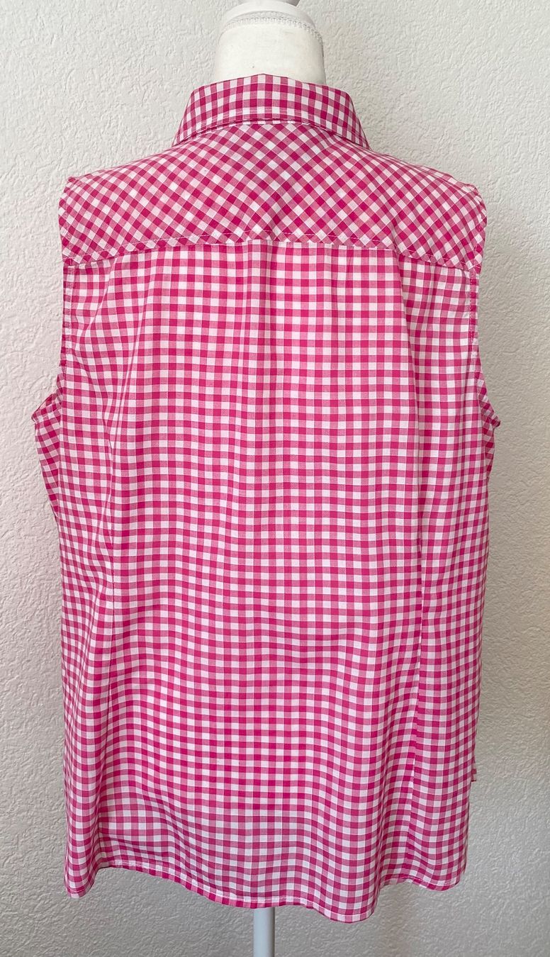 Tommy Hilfiger Chemisiers: Tommy Hilfiger Bluse Grösse L – D'occasion à Oberwil BL par Leni-Mischi 1