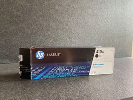 HP Toner A410 - schwarz