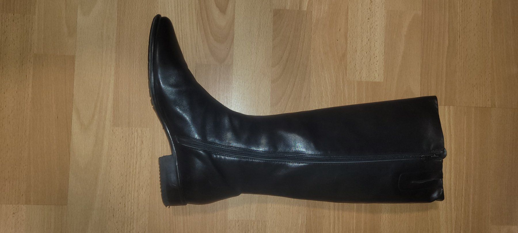 Scarpe da donna: Moda di Fausto Stiefel – Usato da Basel venduto da Da-vid3 5