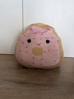 Niedlicher Squishmallow Donut, Plüschtier