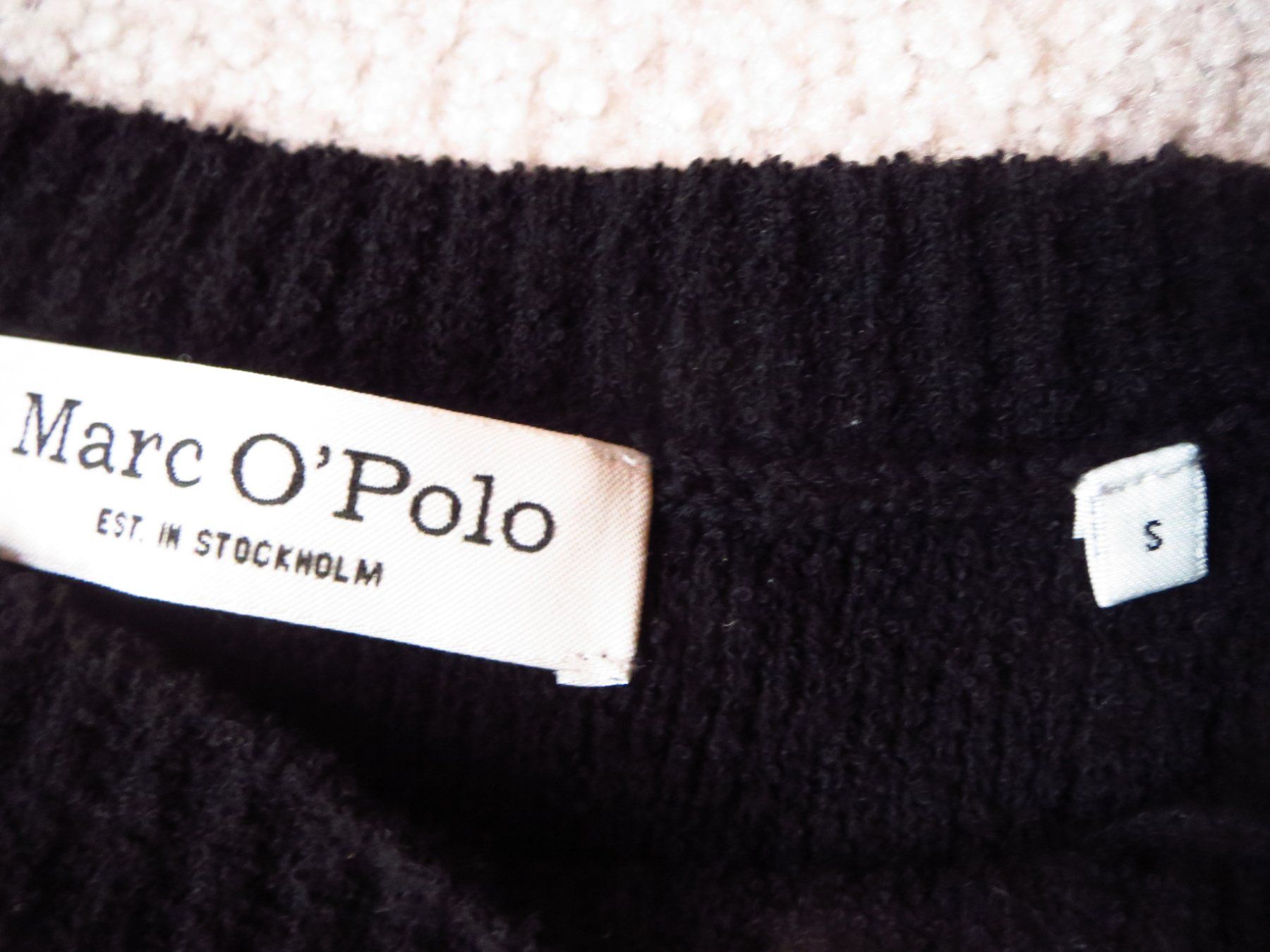 Maglioni & Felpe: spezieller MARC O POLO Damen Pullover Gr S – Usato da Kiental venduto da Anna8702 4