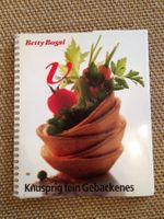 BETTY BOSSI-Die vegetarische Küche: Knusprig fein Gebackenes