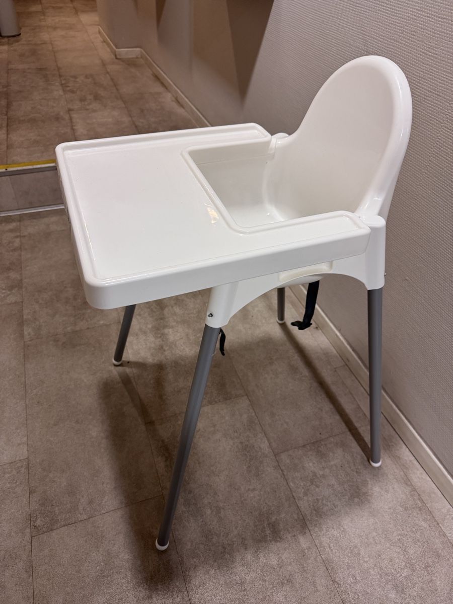 Hochstühle: Hochstuhl Kinder – Gebraucht aus Schaffhausen von schaki25 3
