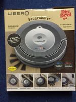 Saugroboter Dirt Devil Libero M606-4 neu