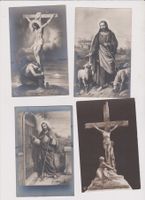 8 AK religion Jésus ...