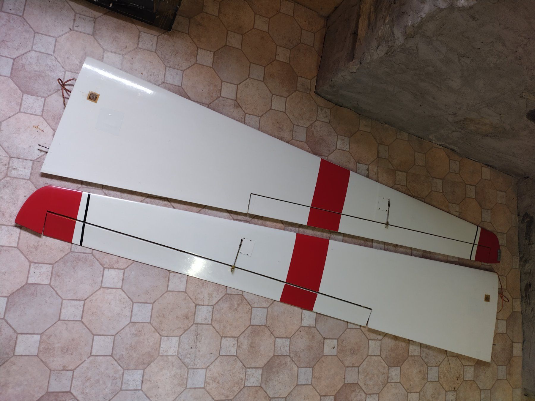 RC Kits de montage: MDM-1 Fox – D'occasion à Landquart par lumpaz27 6