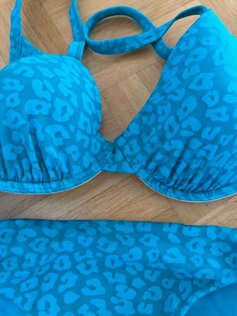 Beldona Costumi da bagno & Bikini: "BELDONA" Bikini C80, NEU! – Nuovo (secondo la descrizione) da Walenstadt venduto da ricamul 6