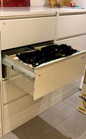 Hängeregistraturschrank 2-bahnig nur CHF 300