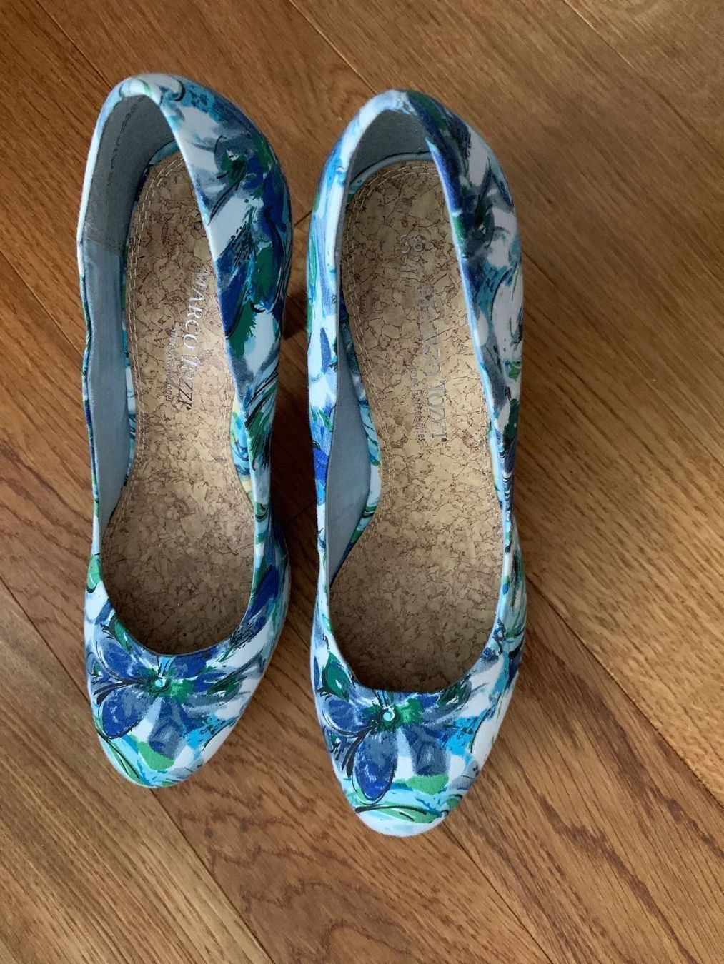 Scarpe da donna: Pumps 38 – Nuovo (secondo la descrizione) da Buchrain venduto da Ham2383