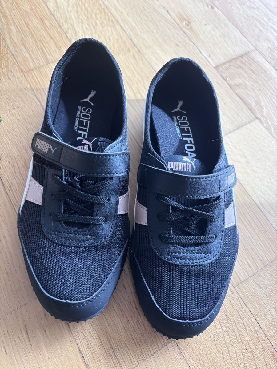 Puma Damenschuhe: Puma Schuhe Größe 37 – Neu (gemäss Beschreibung) aus Reiden von Maxi325i