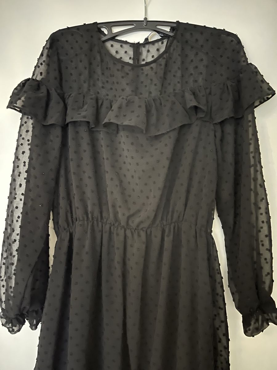 Zara Vestiti: Zara Kleid - neuwertig – Nuovo (secondo la descrizione) da Zürich venduto da MariaSusanne 4