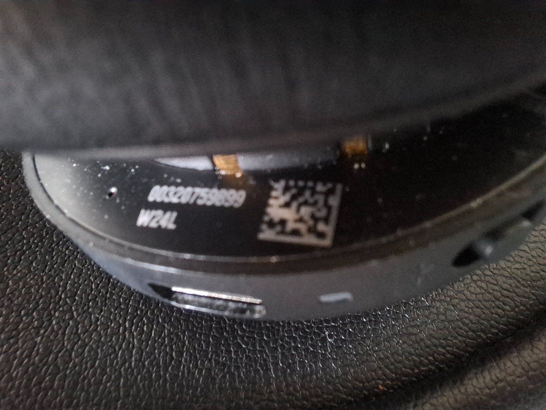 Jabra Kopfhörer: Casque Jabra Evolve2 65 noir avec étui et câble USB – Gebraucht aus Genève von justnotsocommon 6