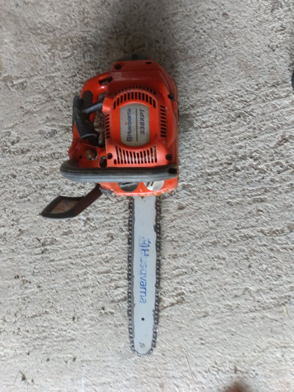 Husqvarna Seghe: Kettensäge 338xpt – Usato da Horn venduto da gartenkuenstler