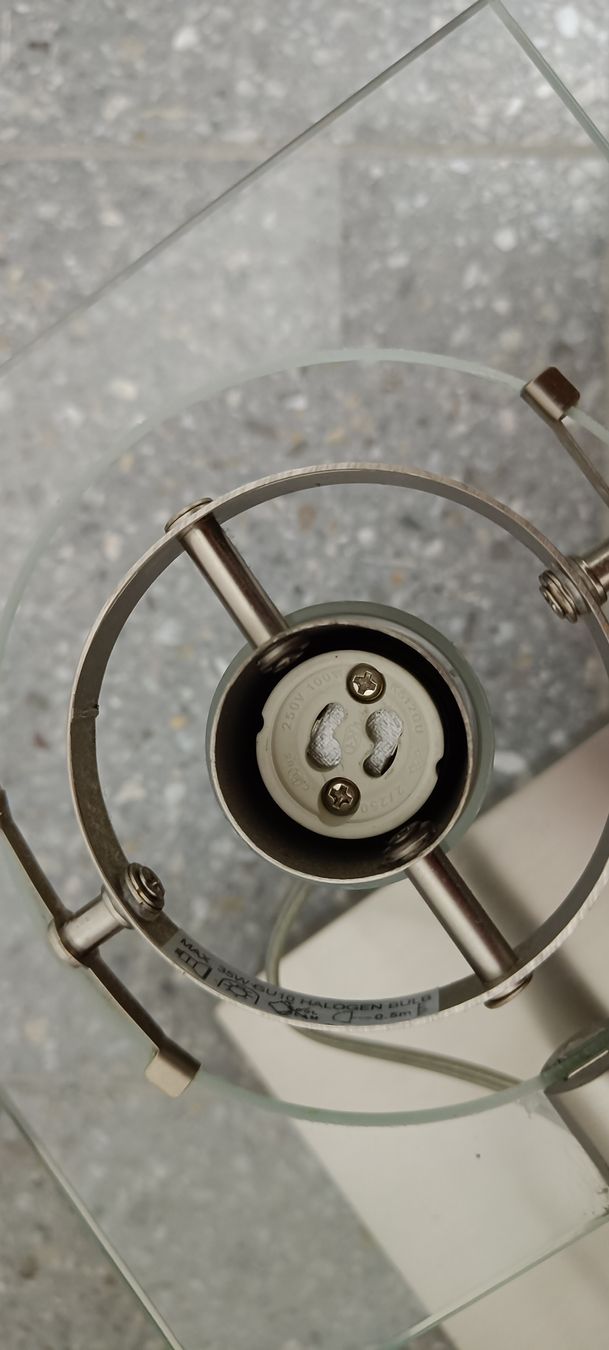 Lampadari & plafoniere: Deckenlampe mit beweglichen Spots – Usato da Zürich venduto da olifantje3 2