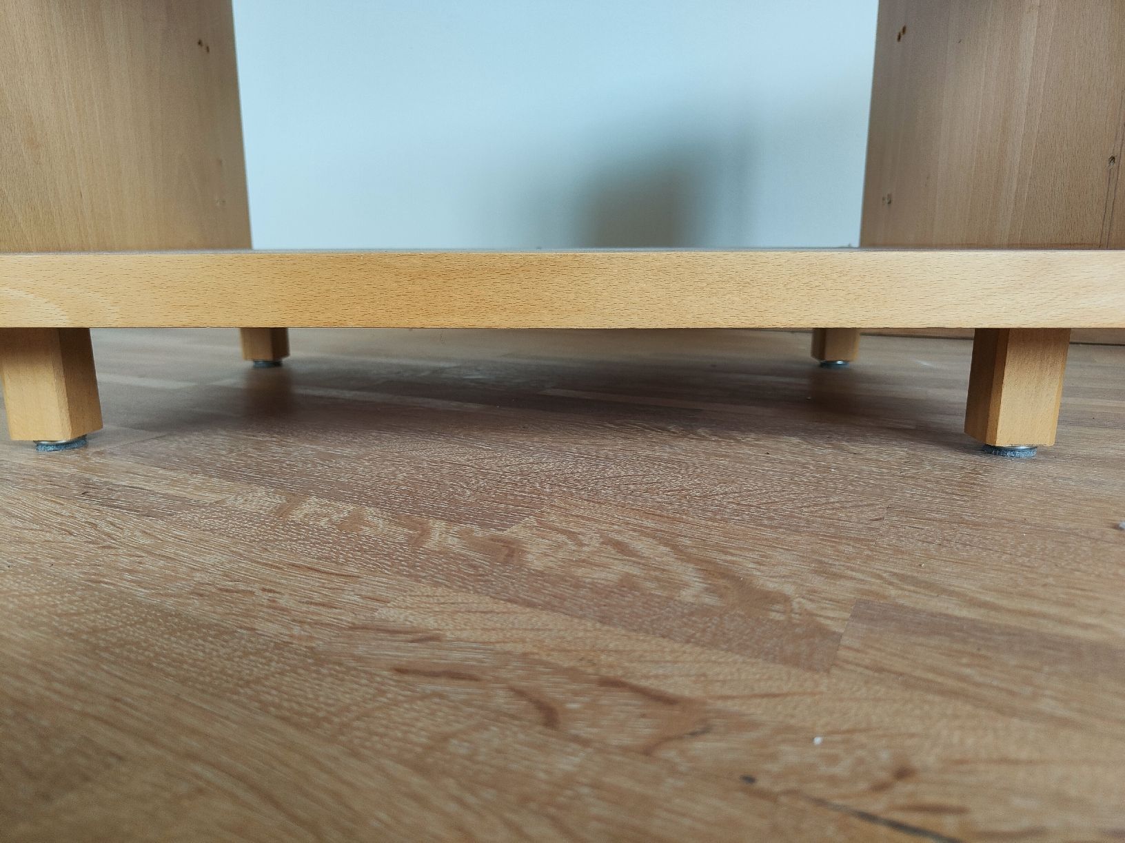Mobili TV: Couchtisch aus Holz – Usato da Zürich venduto da jul_kk5q 3