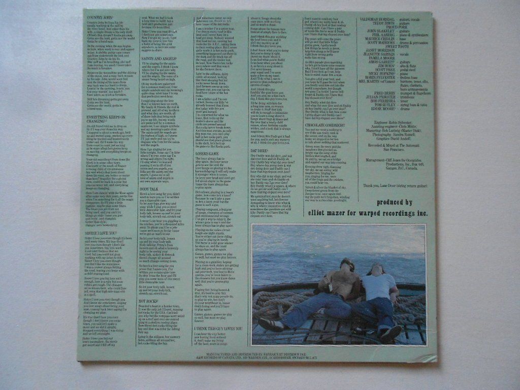 Dischi in vinile: VALDY   -  HOT ROCKS – Usato da Bex venduto da Giorgiob 1