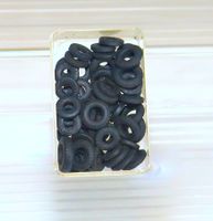58 PNEU Faller  ERSATZTEILE N° 4893  AMS RACING