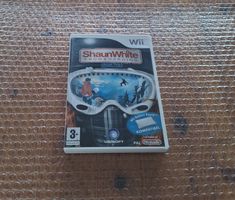 Shaunwhite Snowboarding - Wii