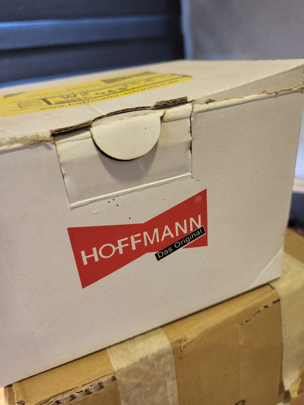 Tutti gli attrezzi: Cônes Hoffmann W2 et W3 – Nuovo (secondo la descrizione) da Haute-Nendaz venduto da lariviere