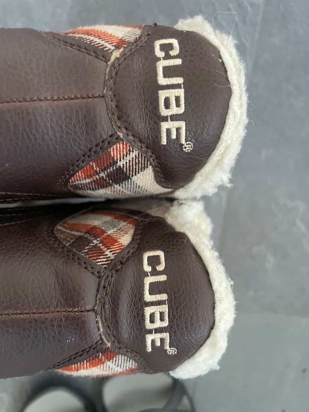 Cube Damenschuhe: Damenschuh – Gebraucht aus Unterlangenegg von can_rf8g 1