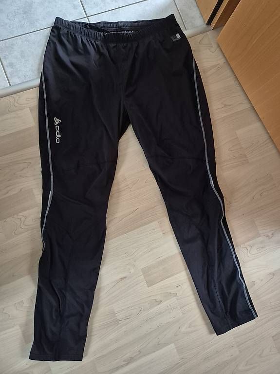Pantalons: Odlo Lady Hose Gr. XL – D'occasion à Engelberg par Berg574 1