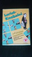 Loriot-Knobelei Verrücktes Legespiel