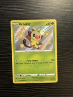 Carte Pokémon Grookey SV004 - EN 🇺🇸