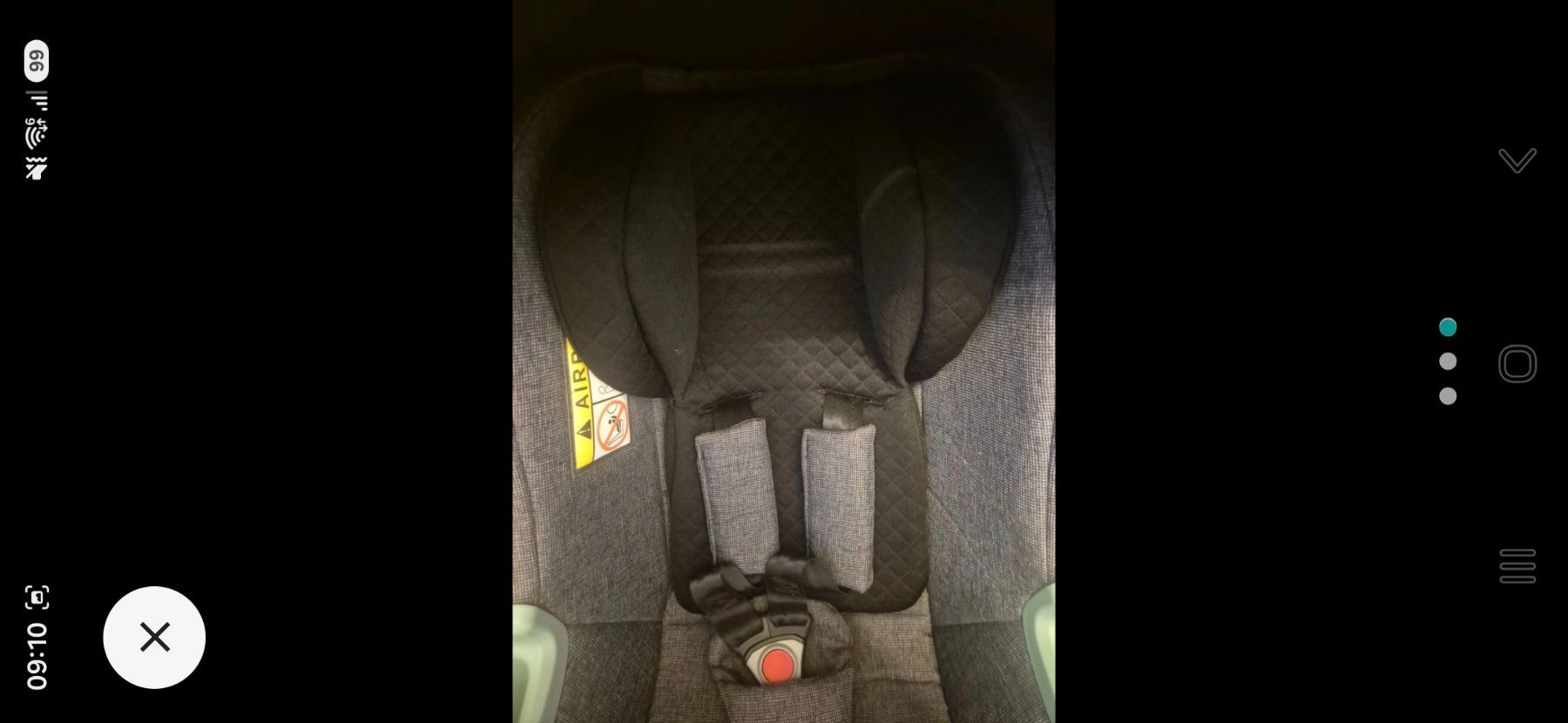 ABC Design Kinderwagen: ABC DESIGN KINDERWAGEN UND BABYSCHALE – Gebraucht aus Dietikon von Ram_k66t 1