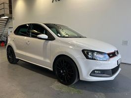VW Polo Gti 1.4 TSI ab MFK