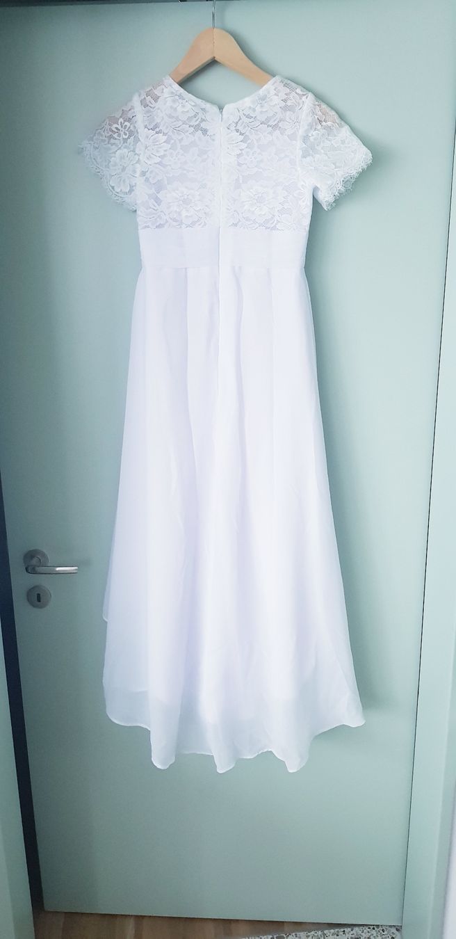 Kleider & Röcke: Festliche Kleid für Kinder – Gebraucht aus Zürich von fiat72 1