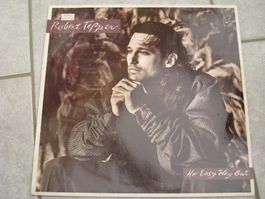 LP - ROBERT TEPPER - NO EASY WAY OUT