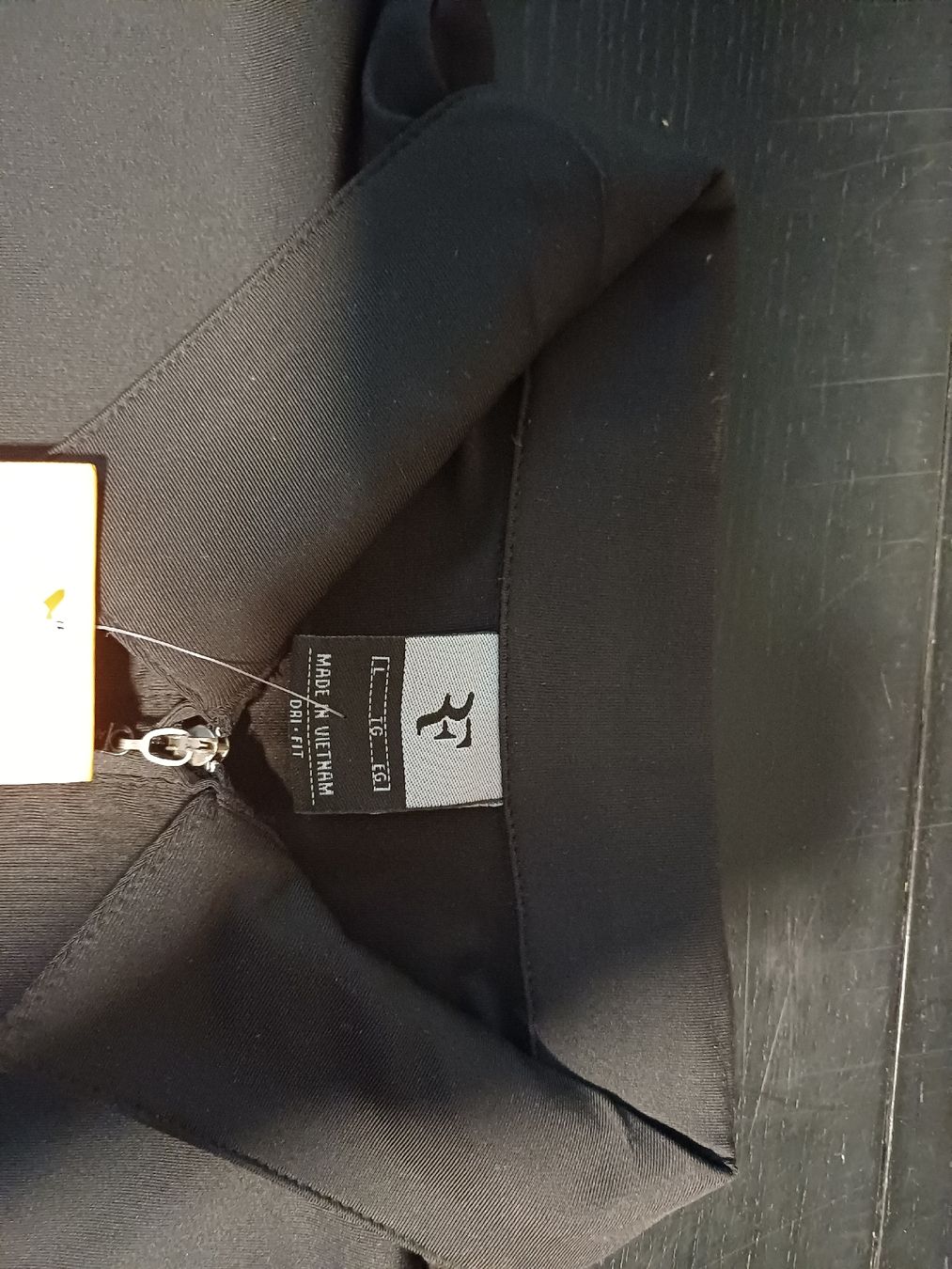 Nike Magliette Polo: Roger Federer Sport Polorshirt, Original – Nuovo e nell'imballaggio originale da Gommiswald venduto da lar_fpp9 5