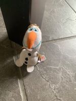 Olaf Stofftierli von Frozen, super Zustand für Sammler!