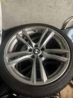 Jantes BMW 20 pouces 