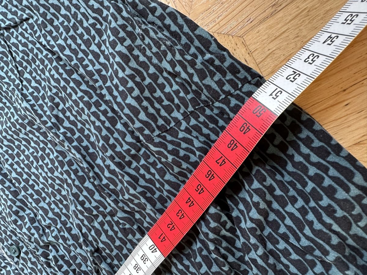 Tute: OPUS Jumpsuit 44 – Usato da Steffisburg venduto da ThymusVulgaris 1