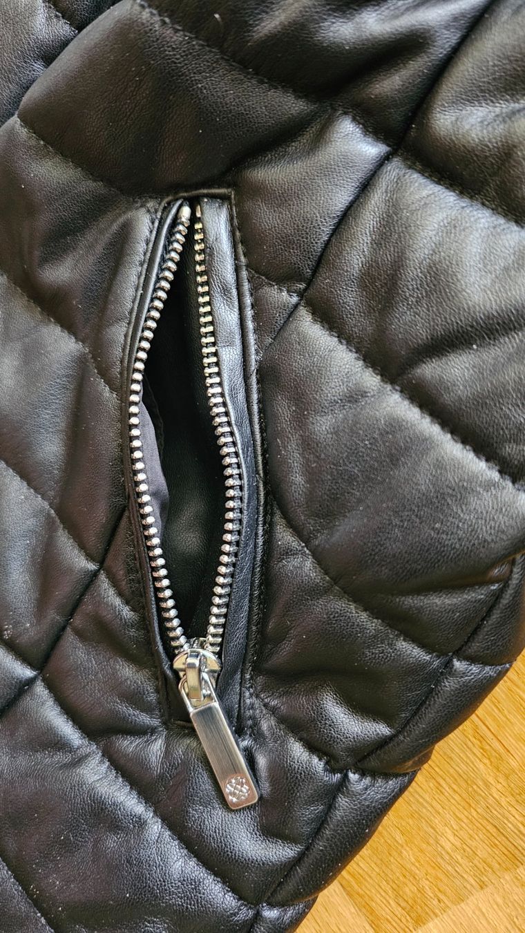 Morgan Vestes: Veste Morgan - Taille 38 – Défectueux à Court par Jovi2 7