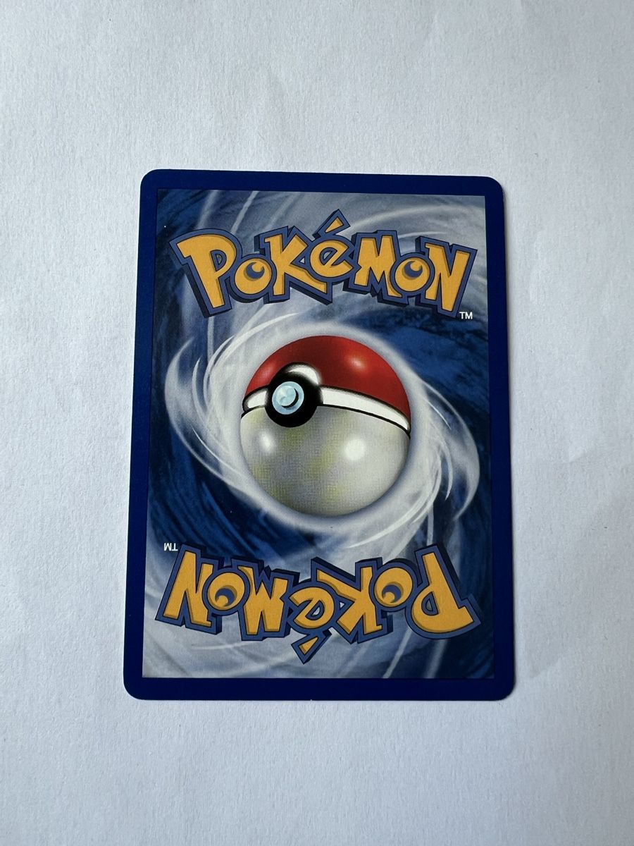 Pokémon Sammelbilder & Trading cards: Pokemonkarte Fantominus – Gebraucht aus Willisau von Neiro77 1