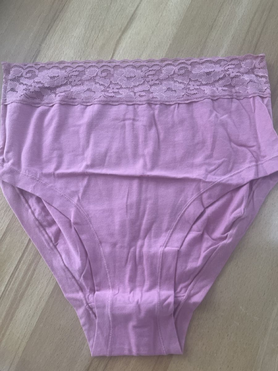 Migros Altra biancheria intima: Slip Damen Grösse M 4er Pack – Nuovo e nell'imballaggio originale da Steinmaur venduto da RosaliaT 1