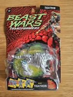 Transformers Beast Wars Tigratron