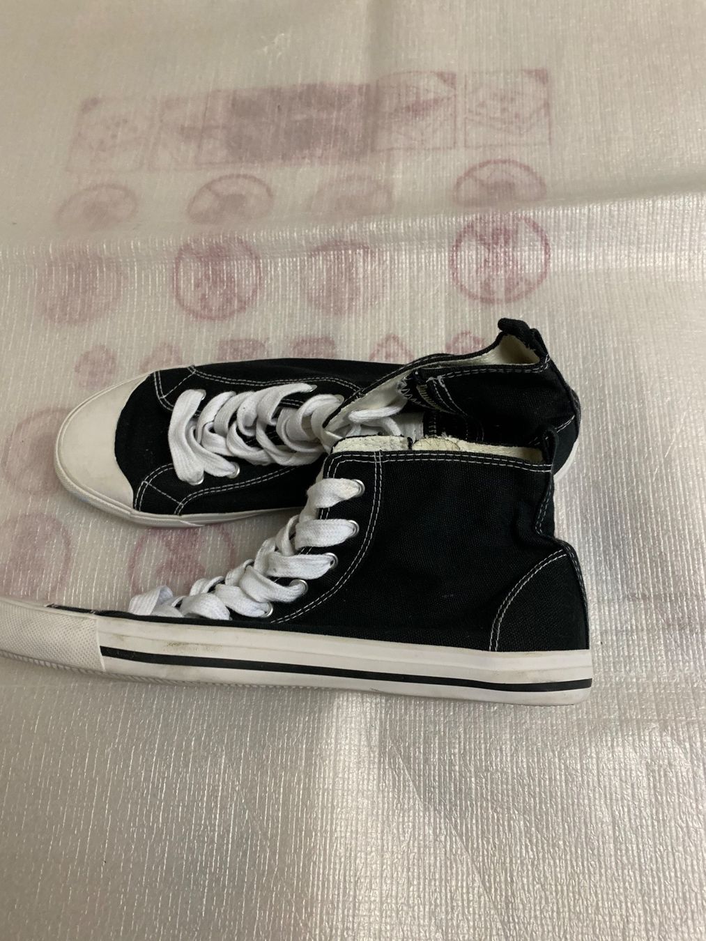 Scarpe da uomo: HM Herrenschuhe grösse 42 – Usato da Thun venduto da jeff070 1