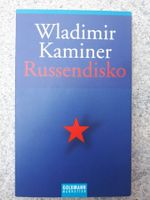 Wladimir Kaminer Russendisko