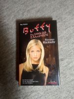 Roman Buffy im bann der Dämonen