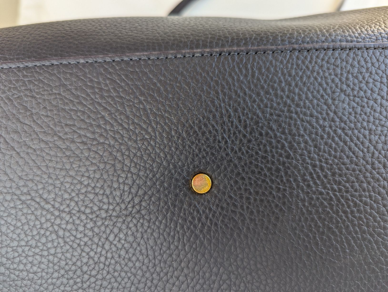 Coccinelle Taschen für Damen: COCCINELLE Tasche Leder – Gebraucht aus Seengen von sam_x5tk 6
