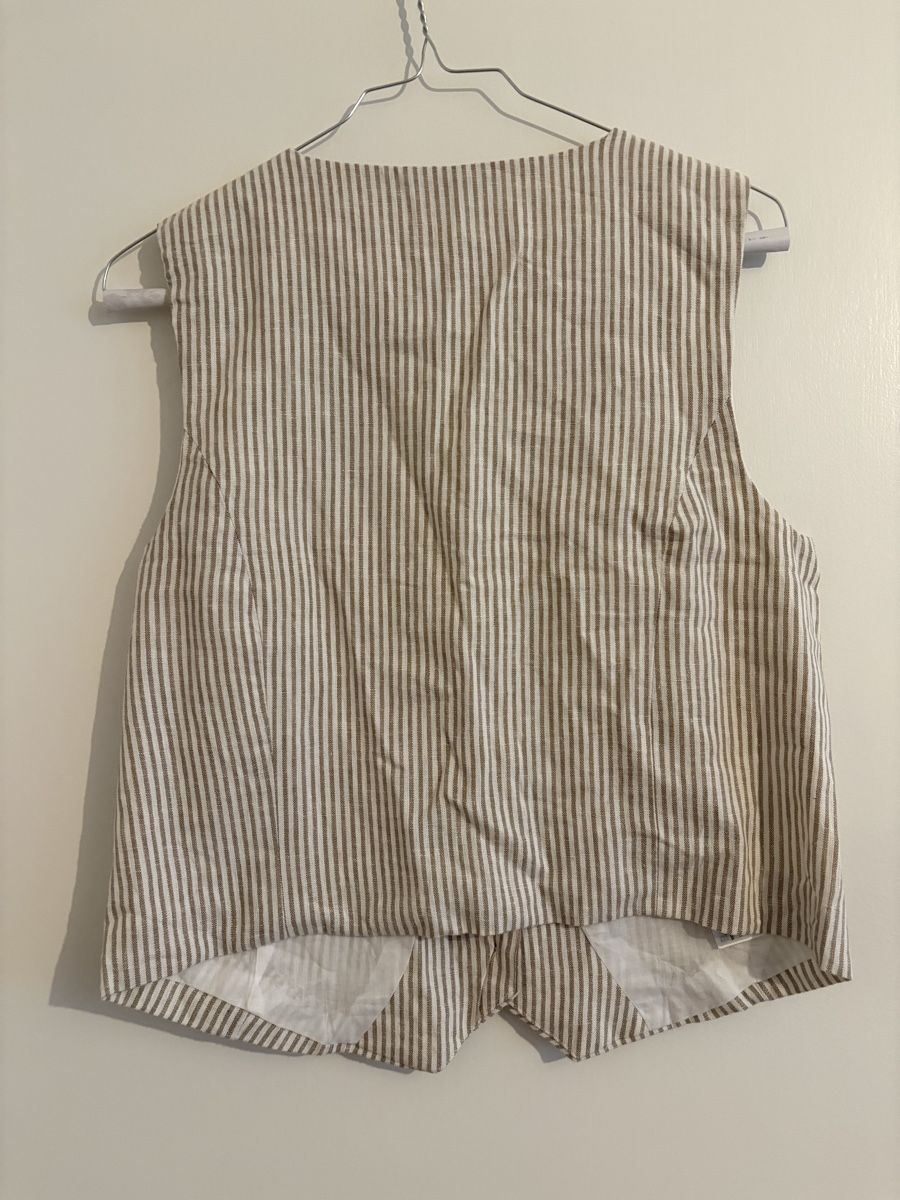 Mango Gilet & Giacche senza maniche: NEU Mango Weste, Gr. S – Nuovo e nell'imballaggio originale da Kloten venduto da Mod_qc5v 3