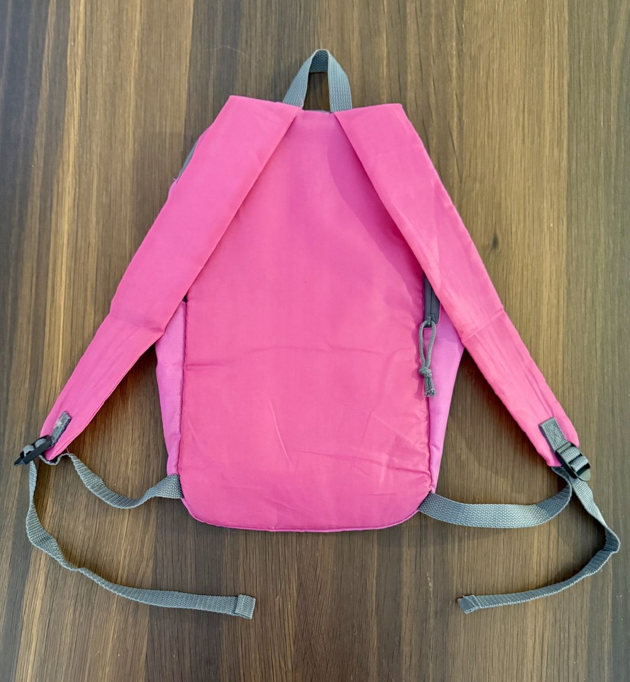 Kindertaschen: Rucksack Pink Kinder – Gebraucht aus Luzern von isa_27cg 1