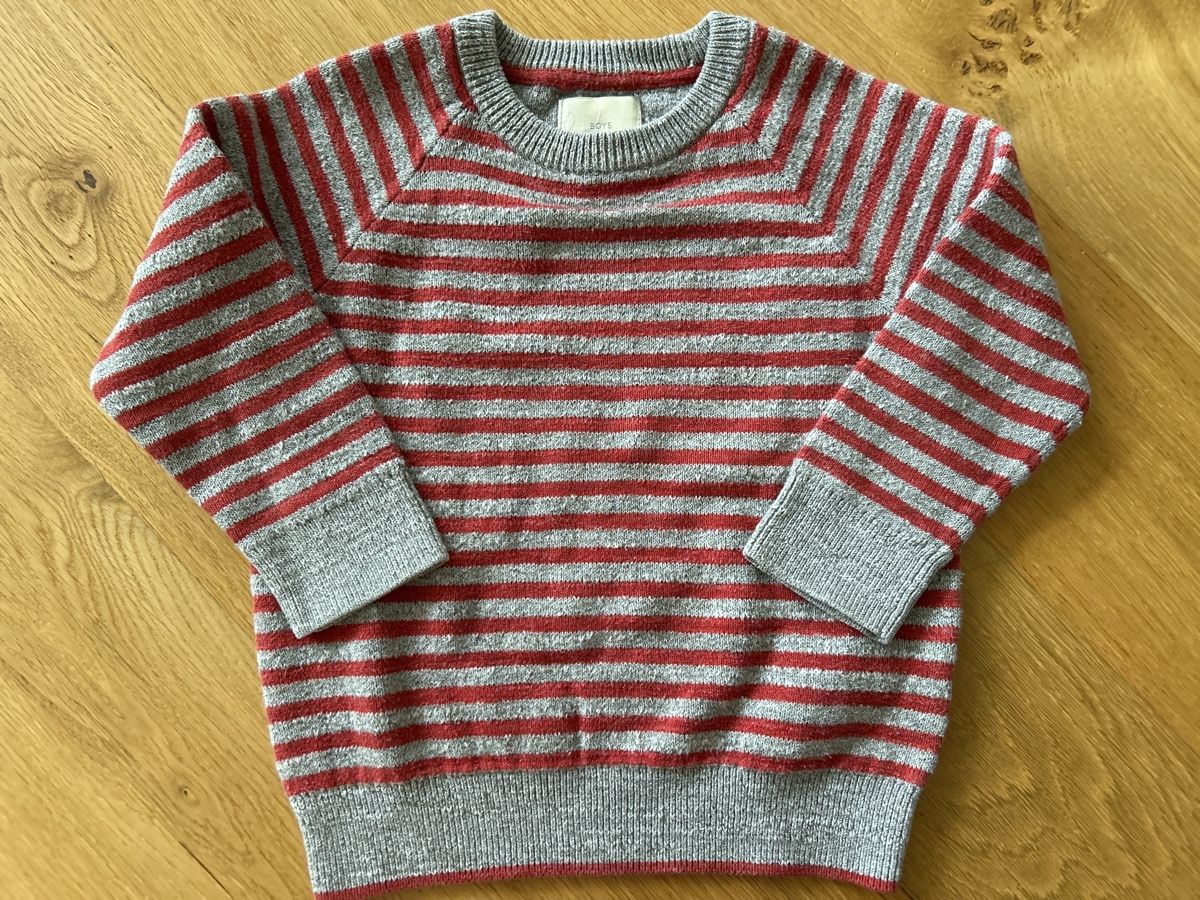 Mini Boden Maglioni & Felpe: Warmer Pulli gr. 92/98 – Usato da Luzern venduto da Exberlinerz