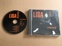 Lisa Stansfield - So Natural -CD-