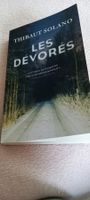 LES DEVORES. Thibaut Solano